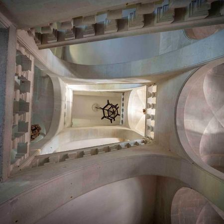 Chateau Du Boschet Chambre De L'Infatigable Gentilhomme Bourg-des-Comptes Экстерьер фото